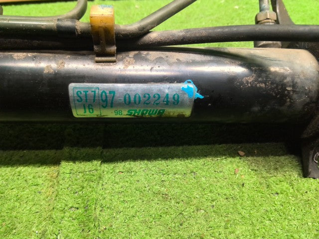 インテグラ ステアリングギアボックス E-DC2 53601-ST7-J62