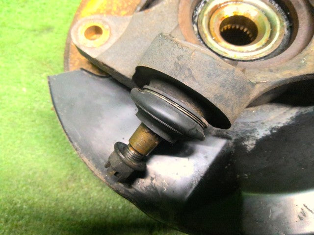 インテグラ 右ＦナックルハブＡＳＳＹ E-DC2 51210-SR3-N10