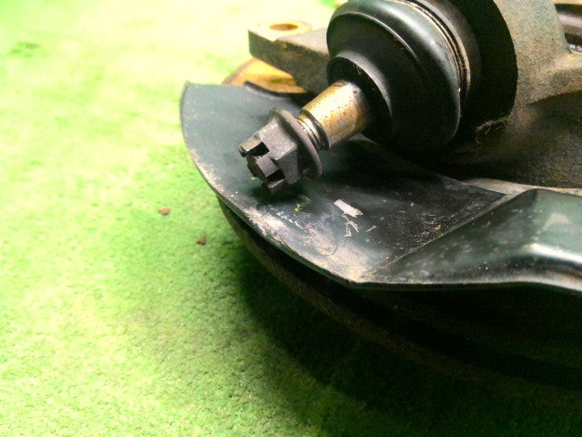 インテグラ 右ＦナックルハブＡＳＳＹ E-DC2 51210-SR3-N10