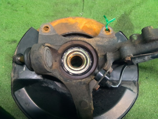 インテグラ 右ＦナックルハブＡＳＳＹ E-DC2 51210-SR3-N10
