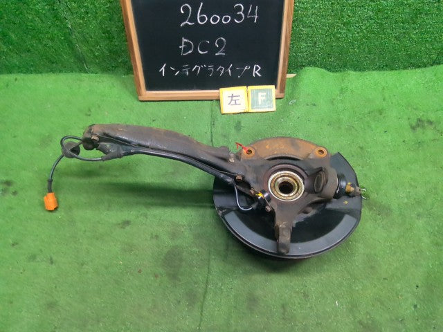 インテグラ 左ＦナックルハブＡＳＳＹ E-DC2 51215-SR3-N10