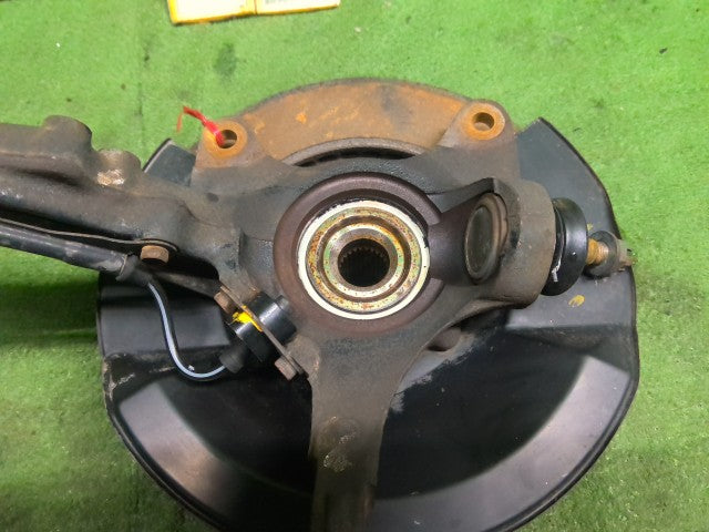 インテグラ 左ＦナックルハブＡＳＳＹ E-DC2 51215-SR3-N10