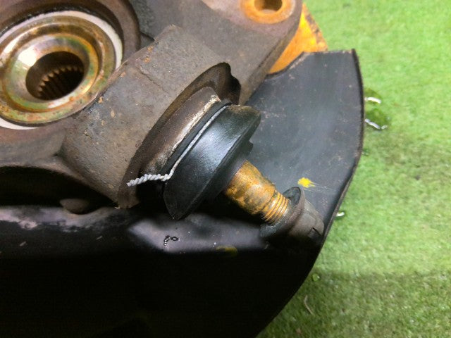 インテグラ 左ＦナックルハブＡＳＳＹ E-DC2 51215-SR3-N10