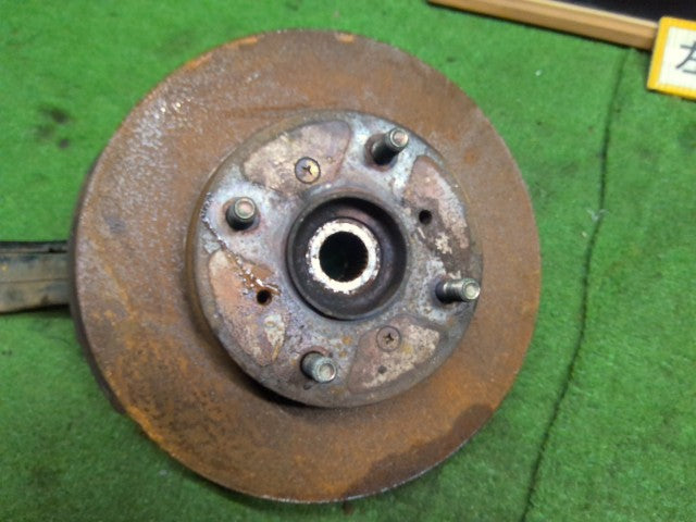 インテグラ 左ＦナックルハブＡＳＳＹ E-DC2 51215-SR3-N10