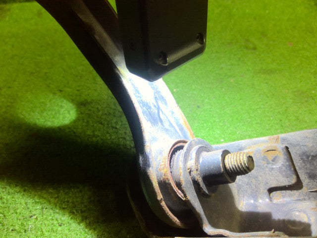 インテグラ 左ＲナックルハブＡＳＳＹ E-DC2 52371-ST7-Z60