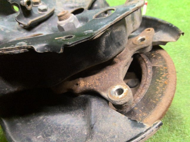 インテグラ 左ＲナックルハブＡＳＳＹ E-DC2 52371-ST7-Z60