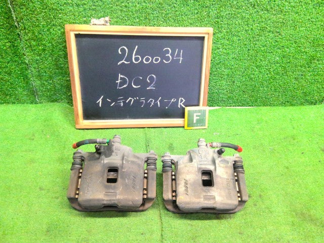 インテグラ キャリパーセット E-DC2 45018-ST7-000