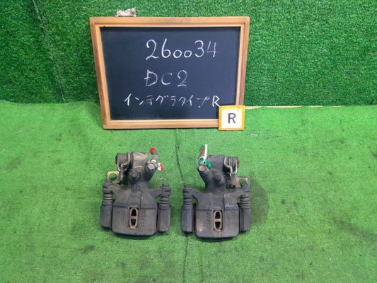 インテグラ キャリパーセット E-DC2 43018-S04-003