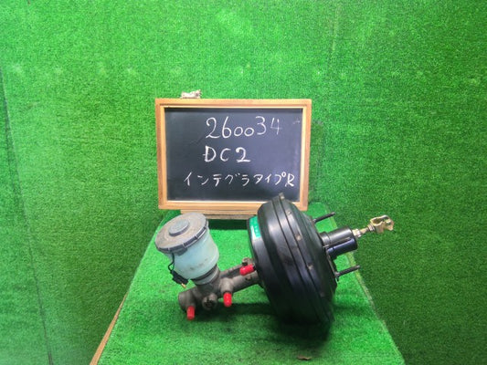 インテグラ ブレーキマスターＡＳＳＹ E-DC2 46100-SM4-954