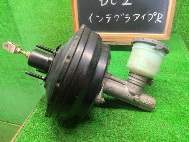 インテグラ ブレーキマスターＡＳＳＹ E-DC2 46100-SM4-954