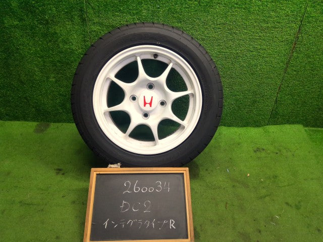 インテグラ タイヤホイールＡＳＳＹ E-DC2 42700-ST7-Z01