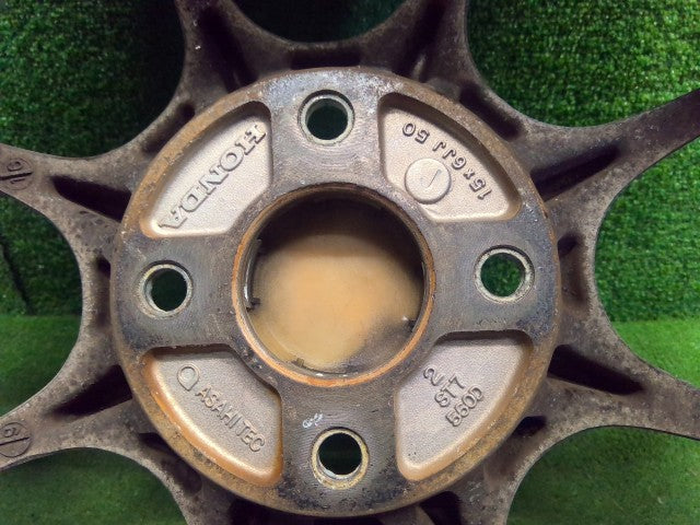 インテグラ タイヤホイールＡＳＳＹ E-DC2 42700-ST7-Z01