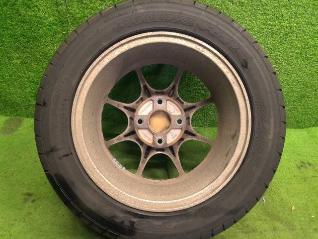 インテグラ タイヤホイールＡＳＳＹ E-DC2 42700-ST7-Z01