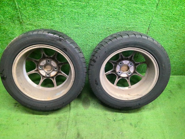 インテグラ タイヤホイールＡＳＳＹ E-DC2 42700-ST7-Z01