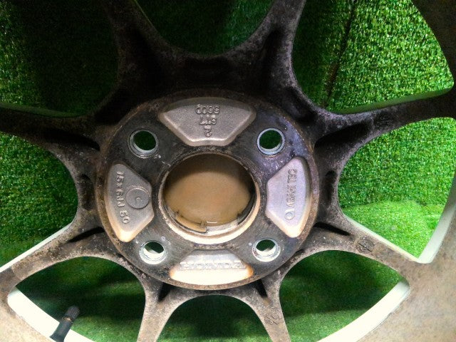 インテグラ タイヤホイールＡＳＳＹ E-DC2 42700-ST7-Z01