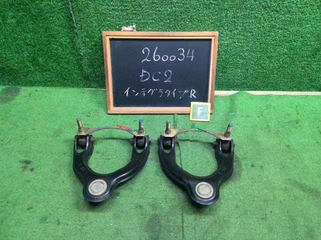 インテグラ 左Ｆアッパアーム E-DC2 51450-ST7-020