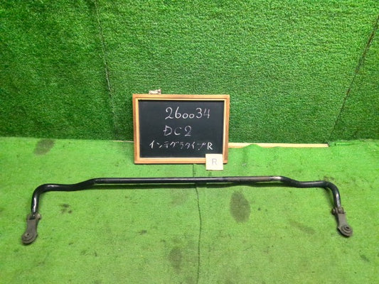 インテグラ Ｒスタビライザー E-DC2 52300-ST7-Z01