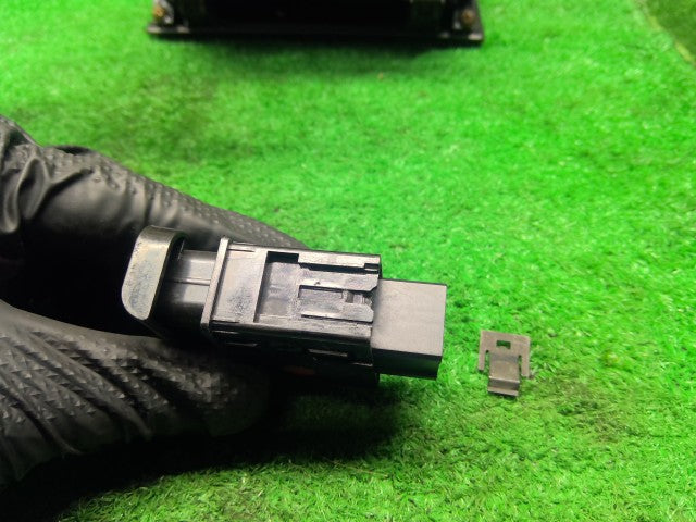 インテグラ Ａ／Ｃスイッチパネル E-DC2 79500-ST7-J51ZA