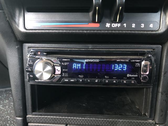 インテグラ オーディオ E-DC2