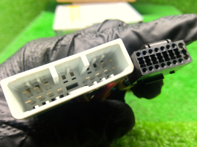 インテグラ オーディオ E-DC2