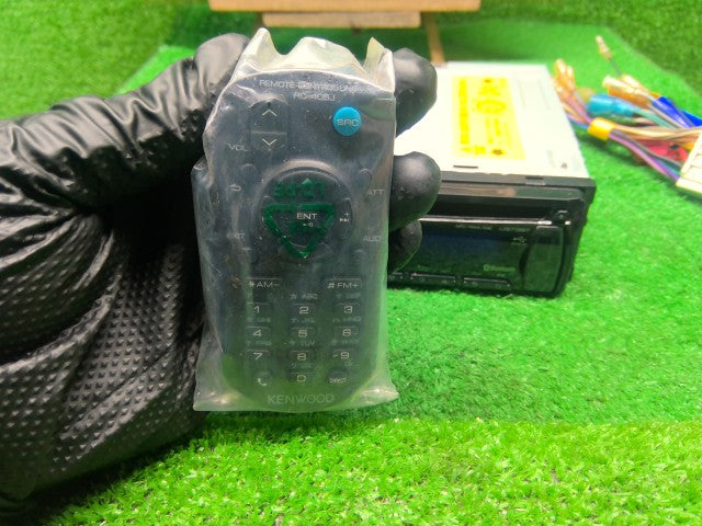 インテグラ オーディオ E-DC2