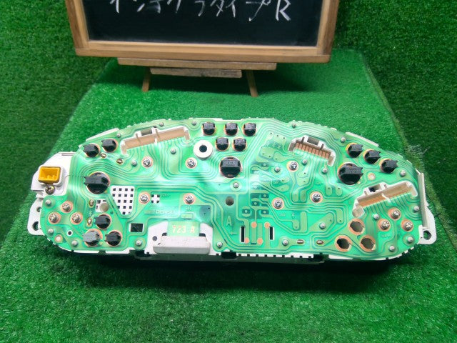 インテグラ スピードメーター E-DC2 78235-ST7-701