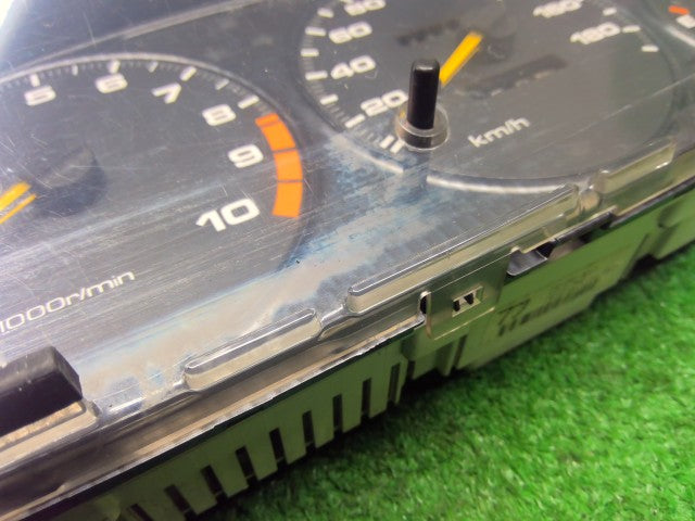 インテグラ スピードメーター E-DC2 78235-ST7-701