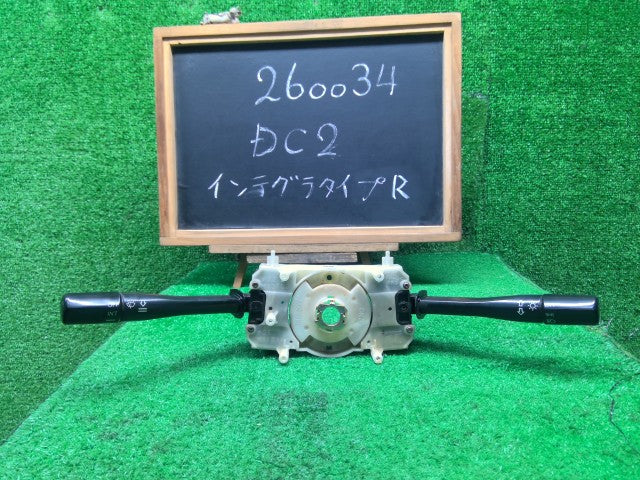 インテグラ ディマースイッチ E-DC2 35250-SR3-E42