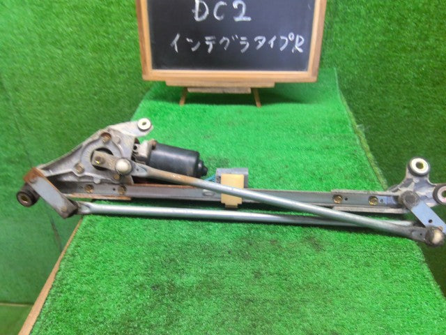 インテグラ Ｆワイパーモーター E-DC2 76505-SR3-003
