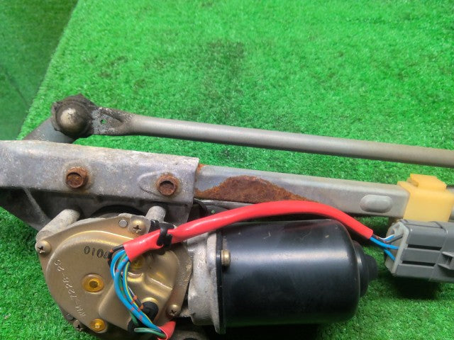 インテグラ Ｆワイパーモーター E-DC2 76505-SR3-003