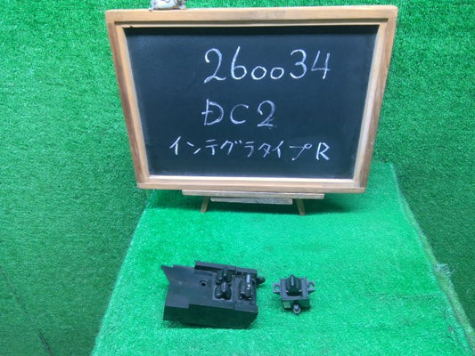 インテグラ パワーウインドウスイッチ E-DC2 35750-ST7-003ZA