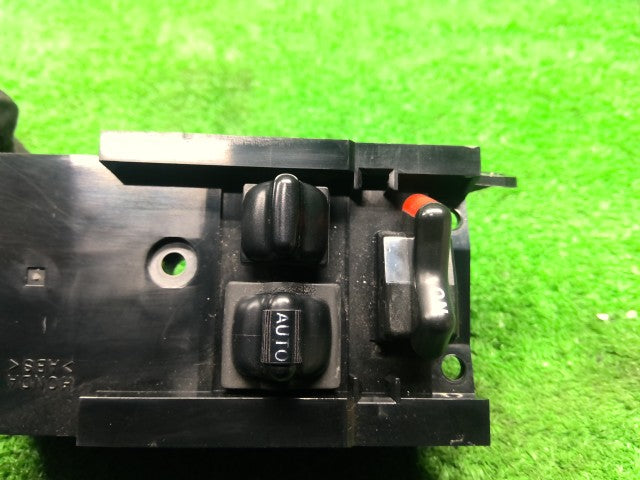 インテグラ パワーウインドウスイッチ E-DC2 35750-ST7-003ZA