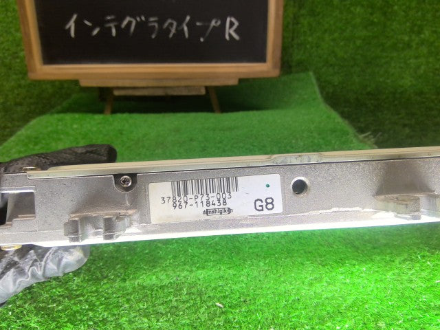 インテグラ エンジンコンピューター E-DC2 37820-P73-003