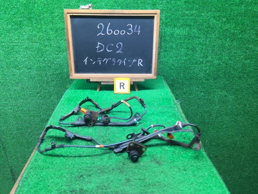インテグラ ＡＢＳセンサー E-DC2 57470-SR3-802