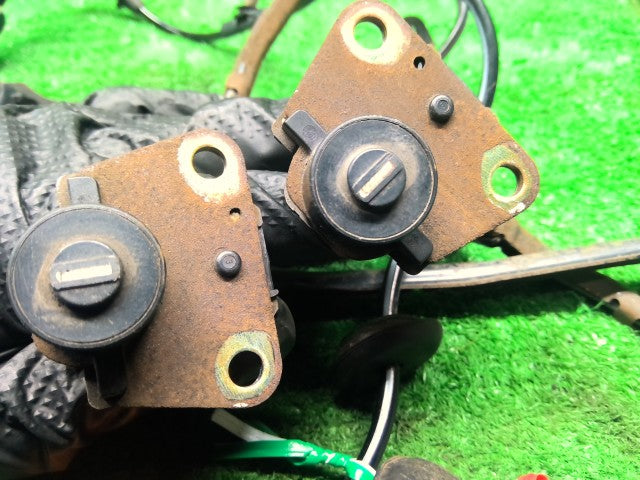 インテグラ ＡＢＳセンサー E-DC2 57470-SR3-802