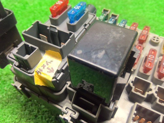 インテグラ ヒューズボックス E-DC2 38200-ST7-J21