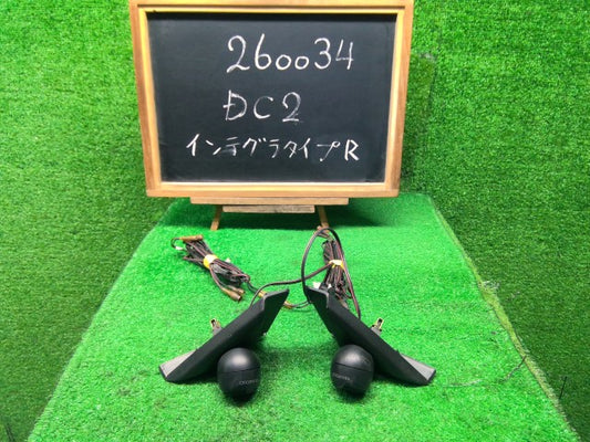 インテグラ 電装部品 E-DC2