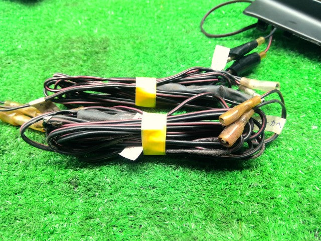 インテグラ 電装部品 E-DC2