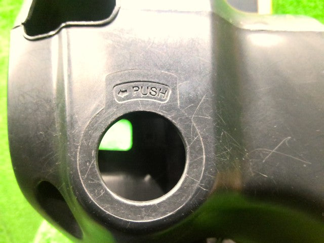 インテグラ コラムカバー E-DC2 77350-ST7-N80ZA