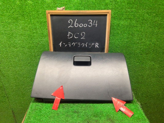 インテグラ グローブＢＯＸ E-DC2 77500-ST7-N80ZA