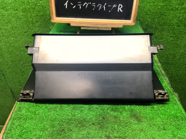 インテグラ グローブＢＯＸ E-DC2 77500-ST7-N80ZA