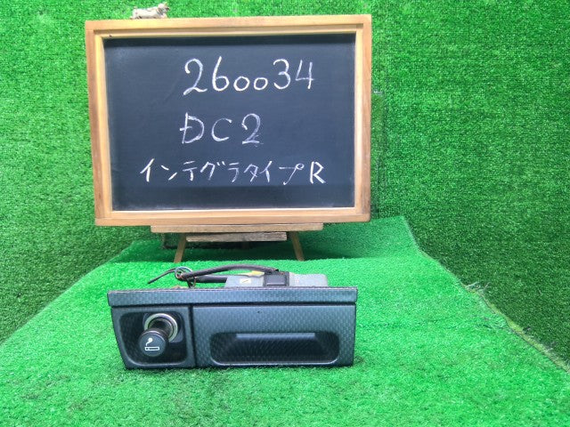 インテグラ 灰皿 E-DC2 77710-ST0-003ZA