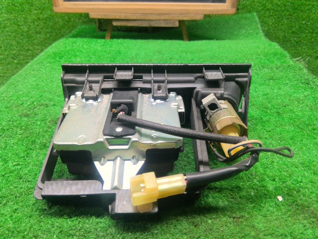 インテグラ 灰皿 E-DC2 77710-ST0-003ZA
