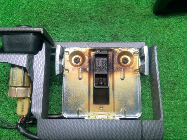 インテグラ 灰皿 E-DC2 77710-ST0-003ZA