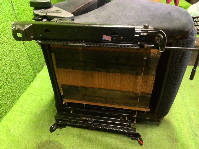 インテグラ アシスタントシート E-DC2 81522-ST7-Z01