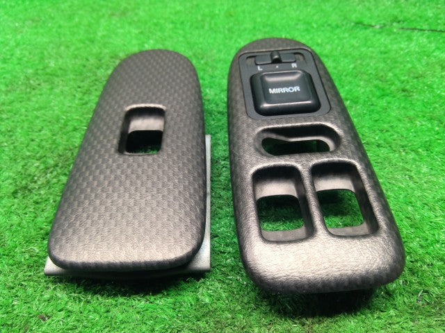 インテグラ その他内装パネル E-DC2