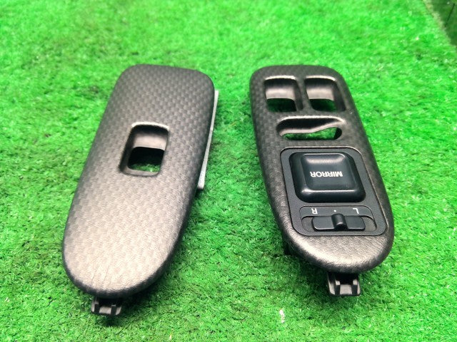インテグラ その他内装パネル E-DC2