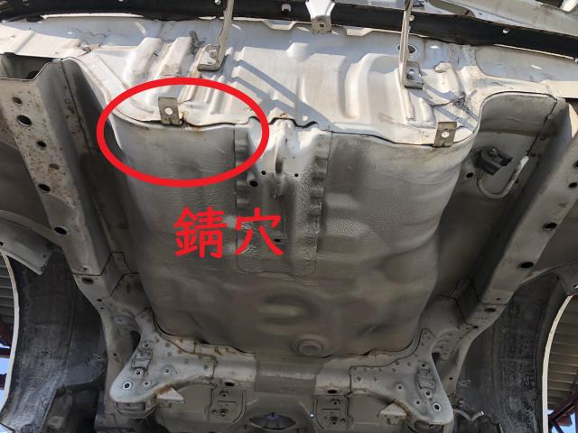 インテグラ パーツドカー E-DC2