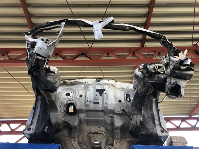 インテグラ パーツドカー E-DC2