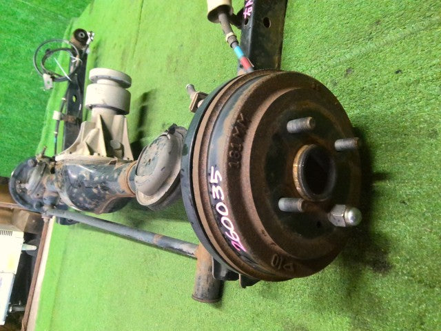 ムーヴ ＲアクスルホーシングＡＳＳＹ DBA-LA110S 42110-B2020-